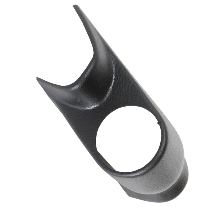 AutoMeter 15313 GAUGE MOUNT, A-PILLAR POD, SINGLE, 2 1/16