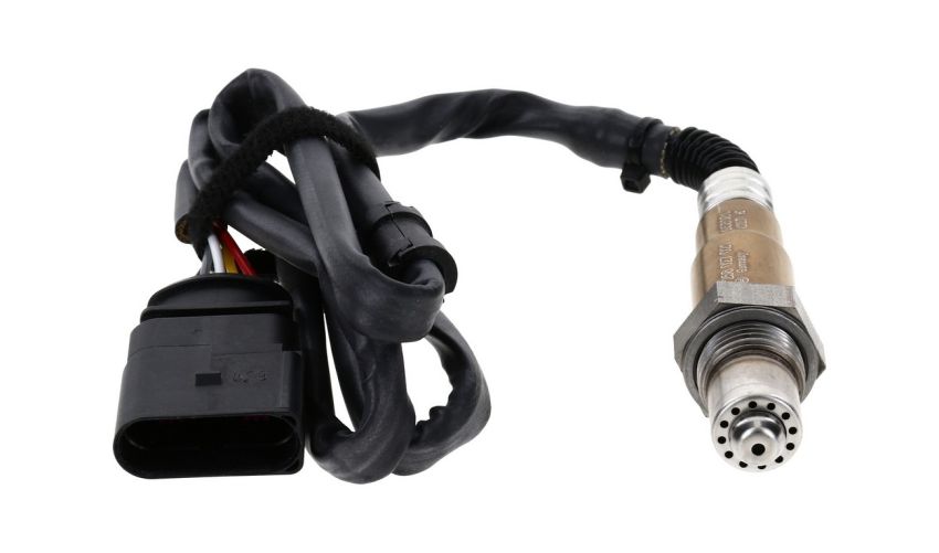 Bosch 17026 Bosch Wide-band Oxygen Sensor
