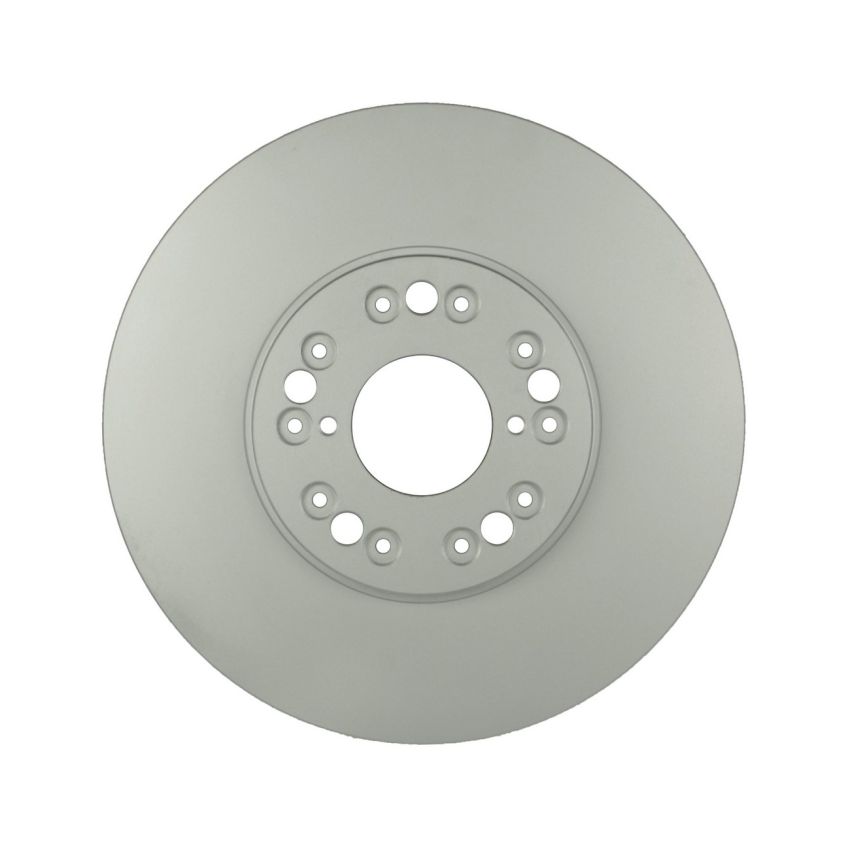 Bosch 50011248 Bosch QuietCast Disc Brake Rotor