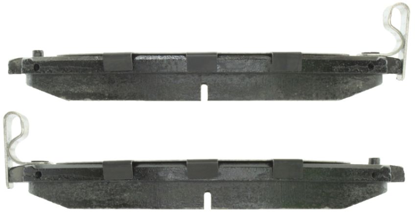 Stoptech 309.08151 Performance 02-04 Infiniti I30/I35 / 02-06 Nissan Altima Front Brake Pads