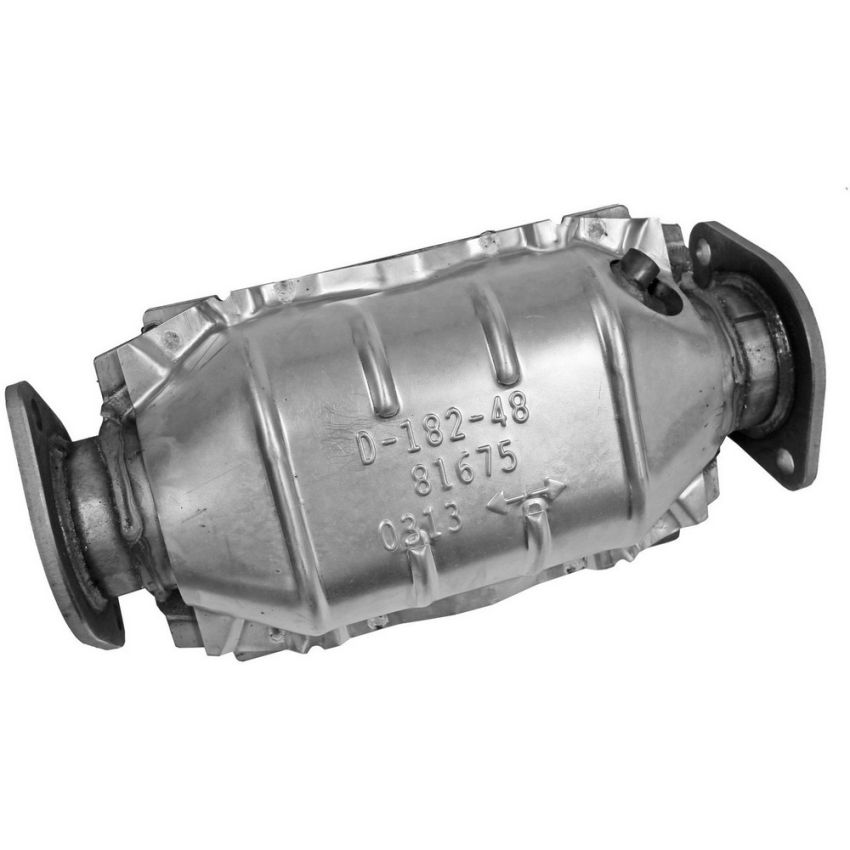 Walker 81675 CalCat CARB (CA, CO, NY, ME) Direct Fit Catalytic Converter