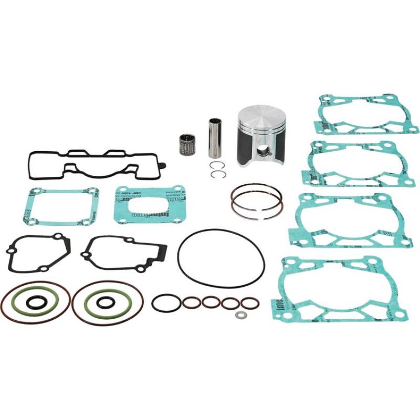 Vertex Pistons VTK23928B-3 Top End Piston Kit