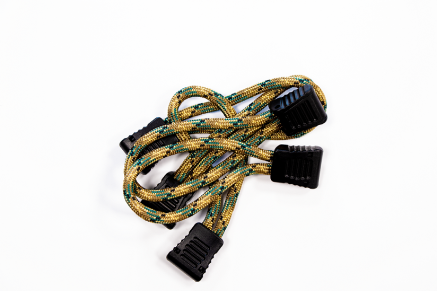 Fishbone Offroad FB51279-M Zipper Pulls (MultiCam) FB51279-M