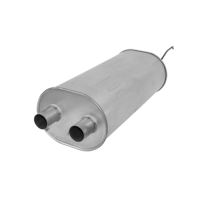 AP Exhaust 2526 Muffler - Challenge