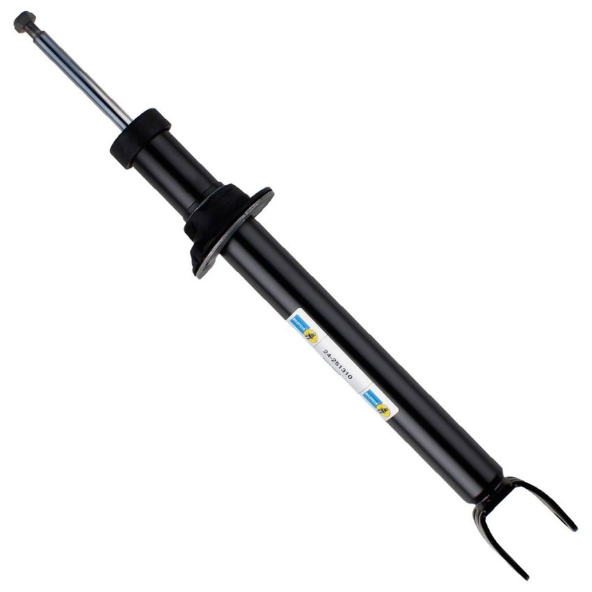 Bilstein 24251310 B4 OE Replacement (DampMatic) - Suspension Shock Absorber