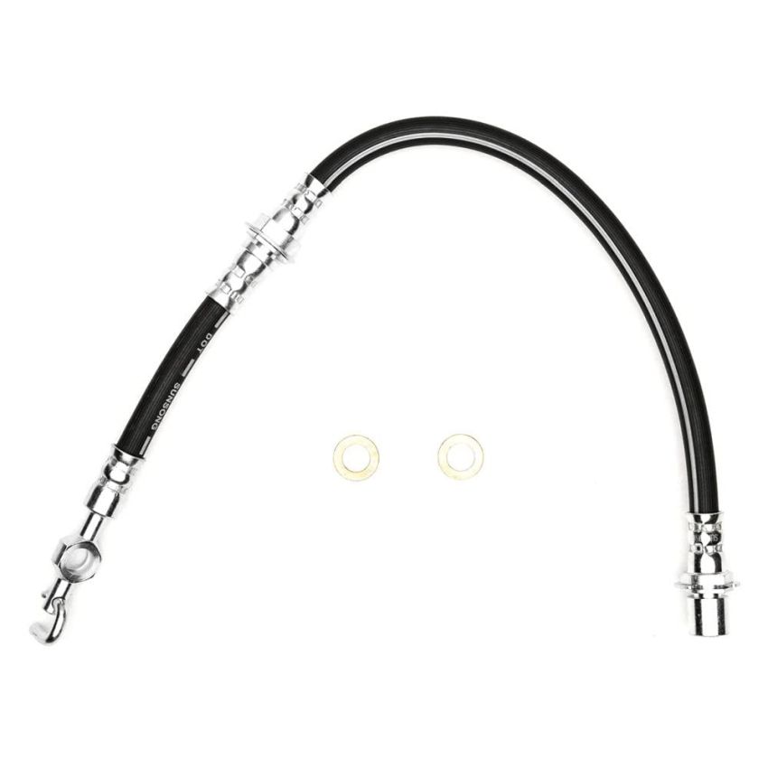 Dynamic Friction 350-76038 Brake Hose