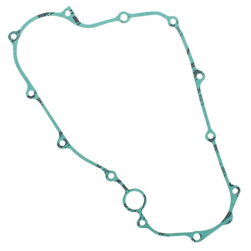 Vertex Pistons 816256 Vertex Gaskets 10-17 Honda CRF250R Inner Clutch - Side Cover Gasket Kit
