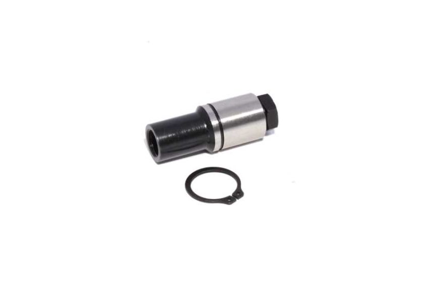 COMP CAMS COM4508S-1 Stud Girdle Adjusting Nut w/Snap Ring