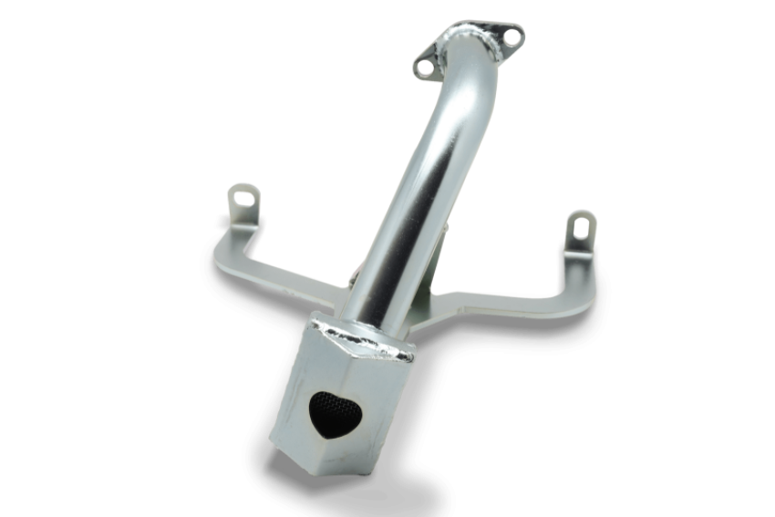 BLOX Racing BXPT-50510 02-05 Subaru WRX (EJ20) Mega Flow Oil Pickup Tube