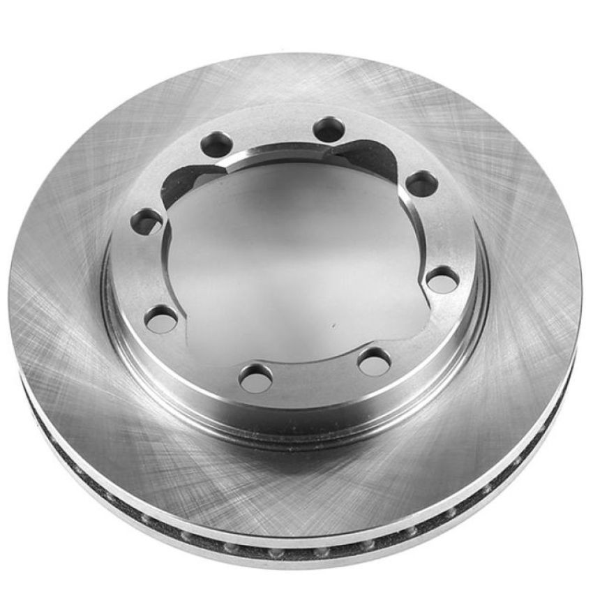 PowerStop AR8626 AutoSpecialty Brake Rotor