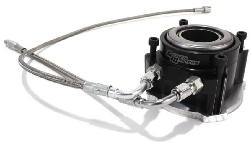 Clutch Masters N03005-A 96-00 BMW E36 M3 3.2L Hydraulic Throw Out Bearing