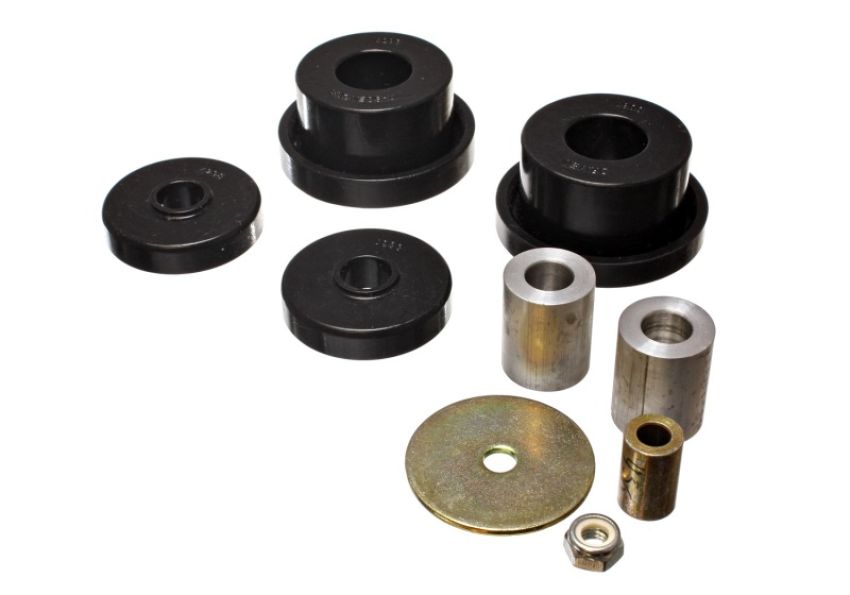 ENERGY SUSPENSION ENE5-1115G 11- Charger Differential Mount Bushing Set