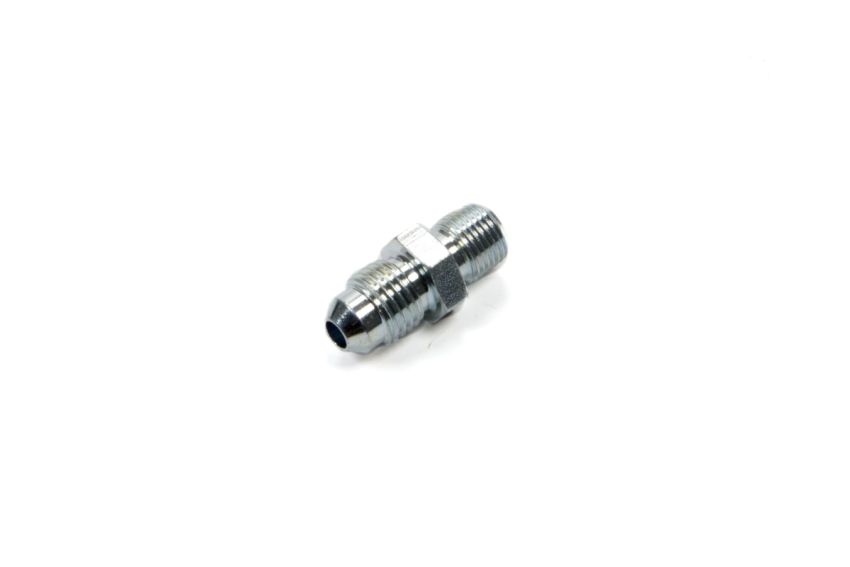 FRAGOLA FRG581604 #4x 1/8 MPT Str Adapter Fitting Steel