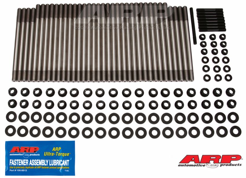 ARP 250-4302 Ford 6.7L Powerstroke Diesel CA625 Head Stud Kit