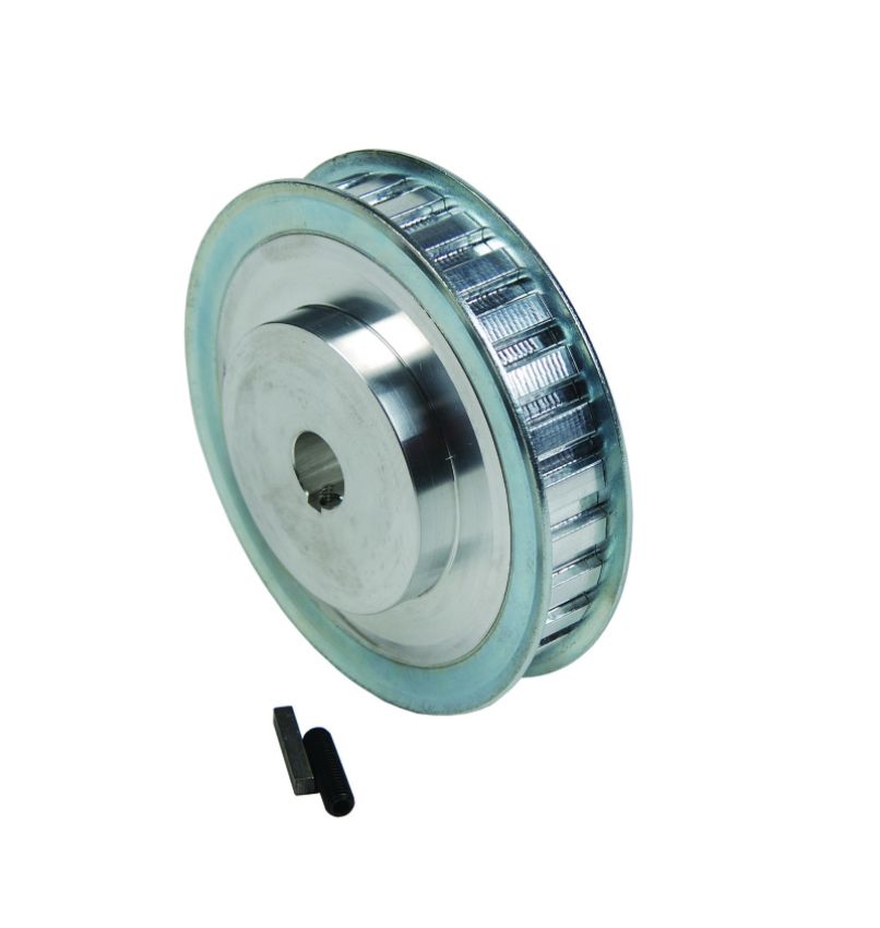 AEROMOTIVE AFS21109 Cog Belt Pulley - 28 Tooth