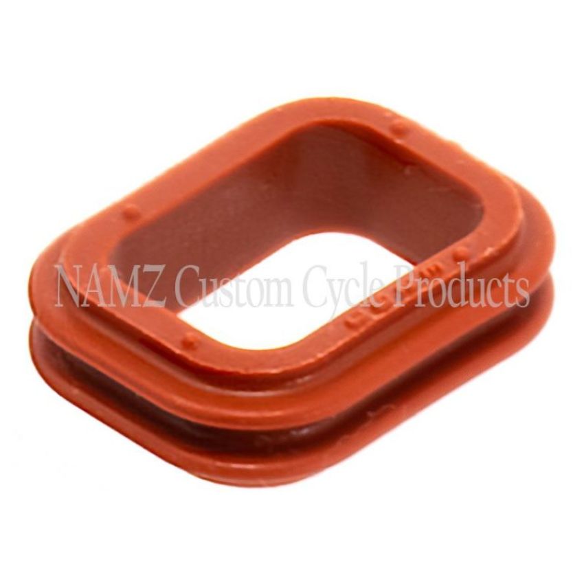 NAMZ DP-2S Deutsch DT Series 2-Wire Replacement Interface Seal - 5 Pack (HD 72172-94)