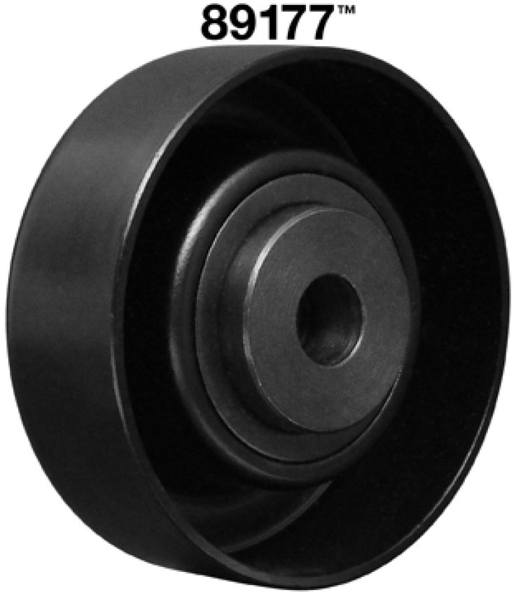 Dayco 89177 Pulley