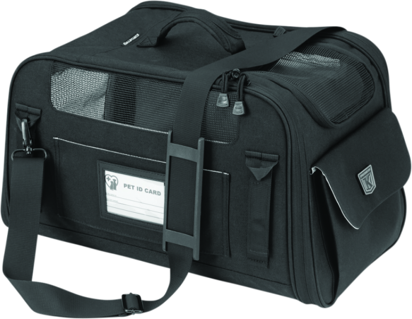 Kuryakyn 5785 Pet Palace Flyweight