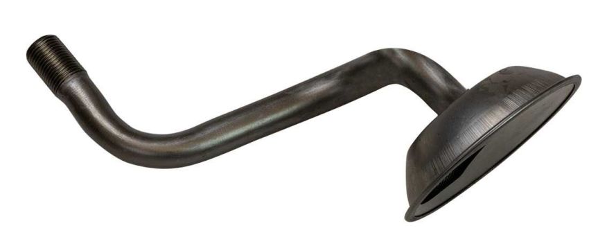 MOROSO MOR24720 Oil Pump Pick-Up AMC/ Jeep V8