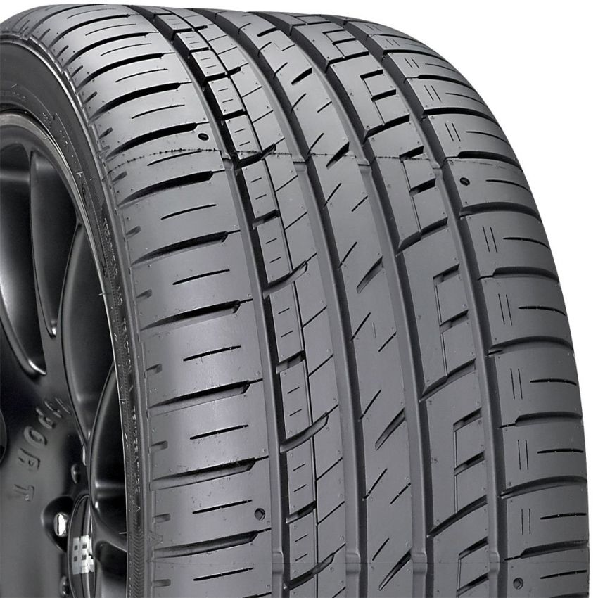 FALKEN Azenis PT722 A/S 255/45R17 All-Season