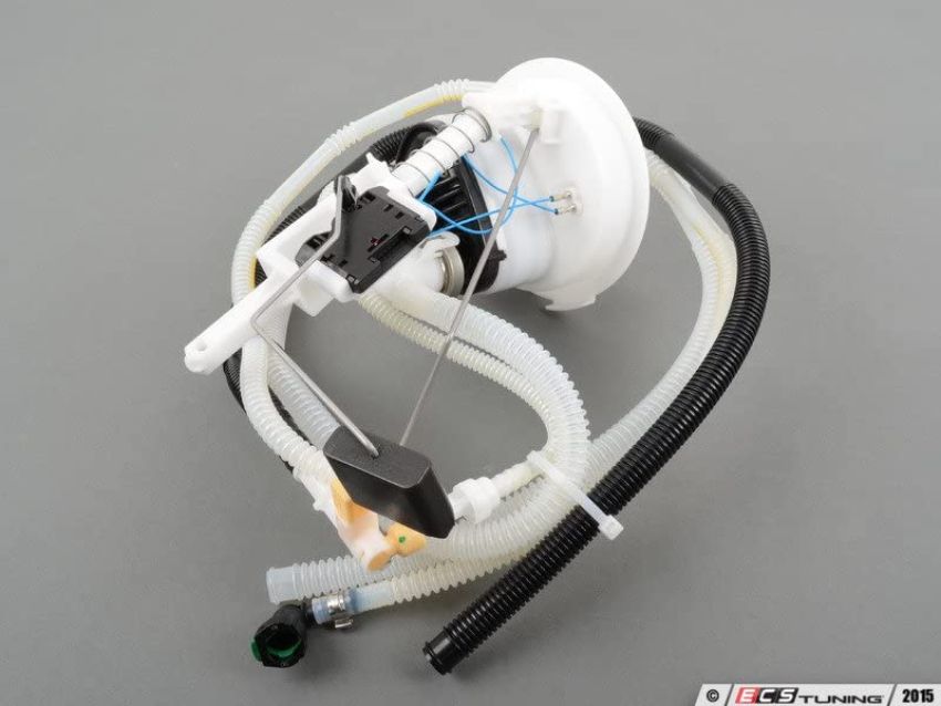 VDO 228242005002Z Fuel Filter With Regulator