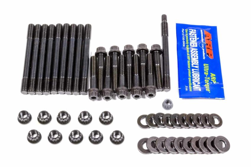 ARP ARP156-5404 Main Stud Kit Ford 5.0L M-6010-BOSS50 Block
