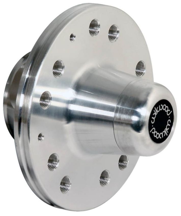Wilwood 270-10494 Hub-Camaro 79-81 5x4.50/4.75