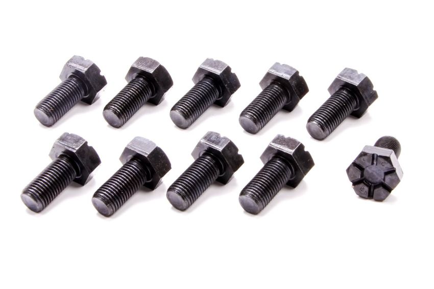 Ford Racing M-4216-A210 Bolt-9