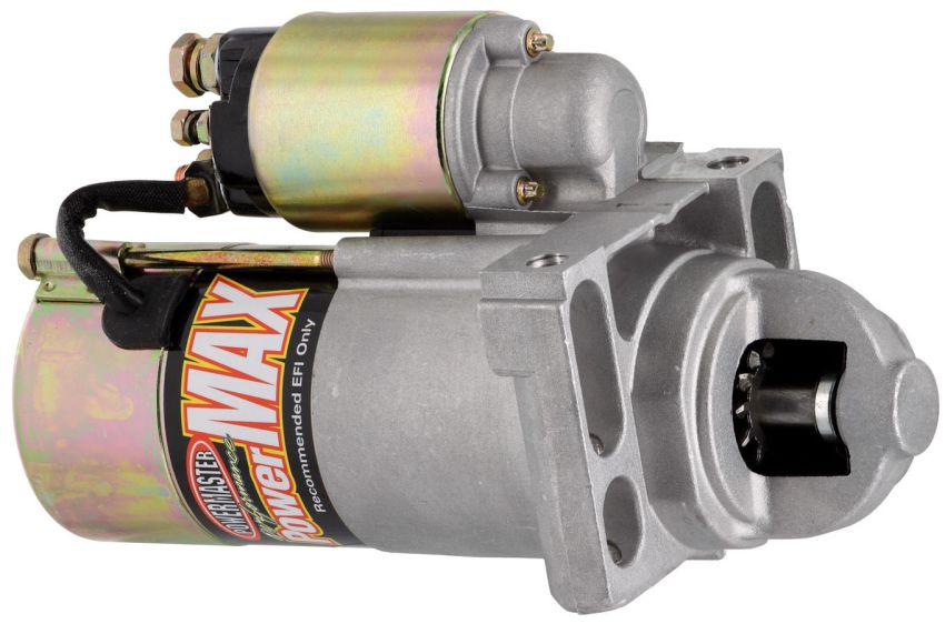 POWERMASTER PWM9201 Chevy/Pontiac LS Replac. Starter