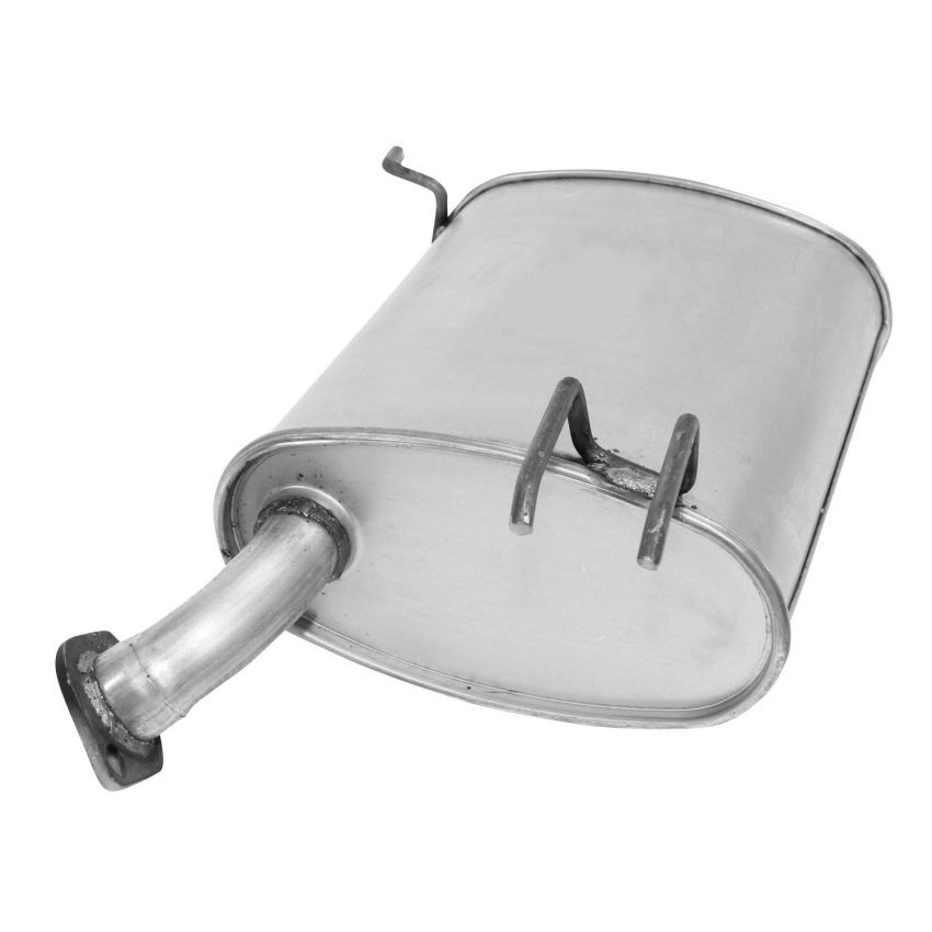 AP Exhaust 30012 Exhaust Muffler Assembly