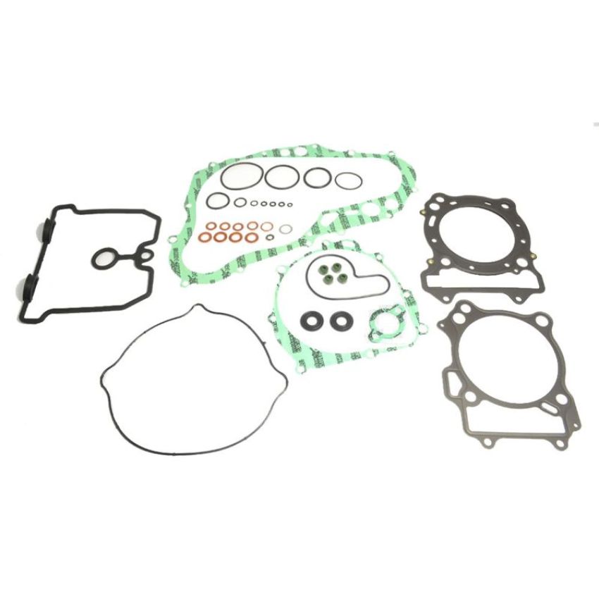 Athena P400510850036 00-07 Suzuki DR-Z 400 Complete Gasket Kit (Excl Oil Seals)