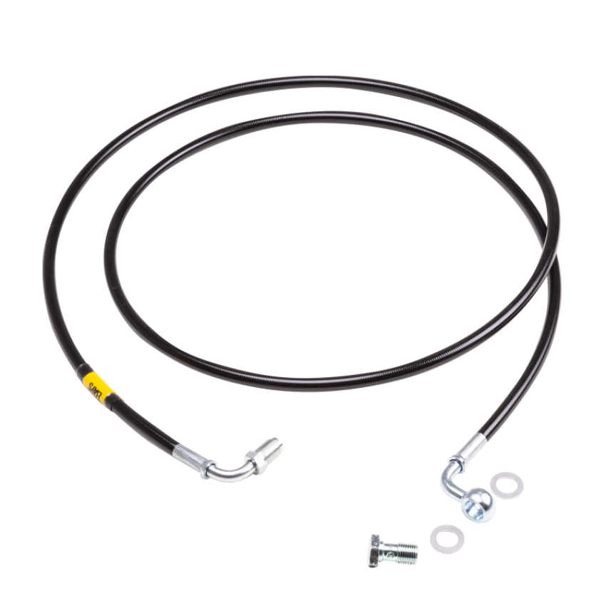 Chase Bays CB-H-KCLUTCH 94-01 Acura Integra / 92-00 Honda Civic w/K-Series/J-Series Engine (LHD) Clutch Line
