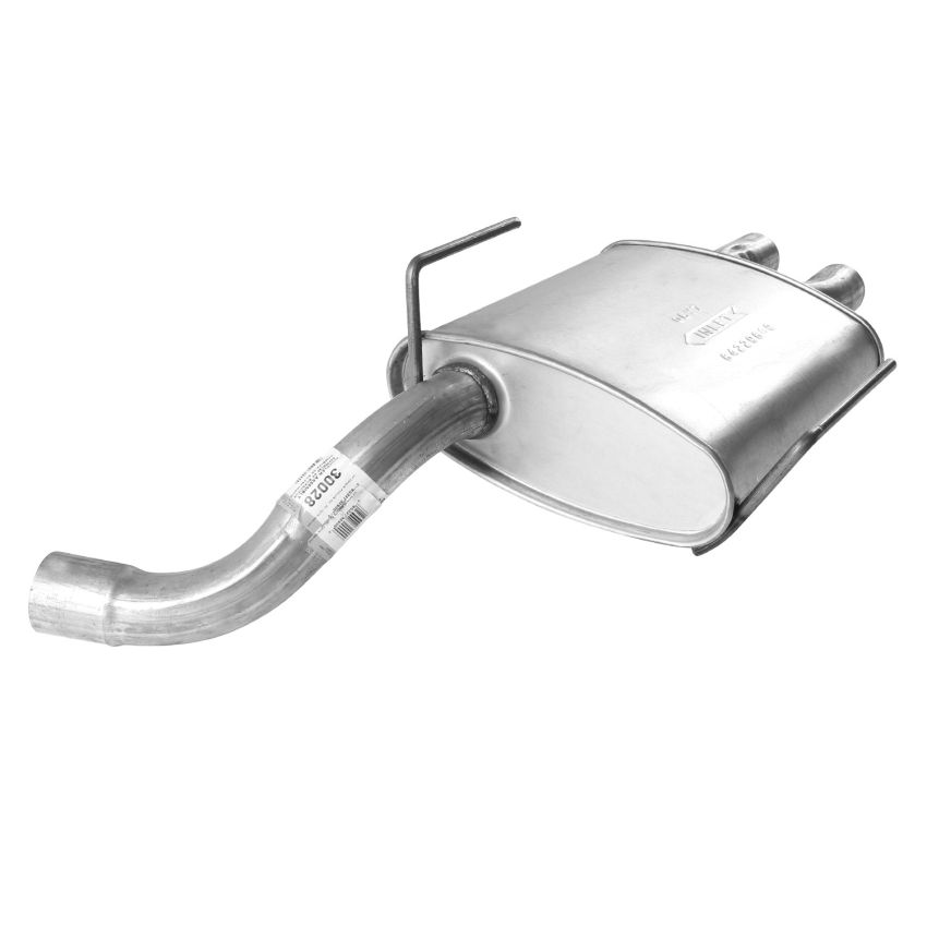 AP Exhaust 30028 Exhaust Muffler Assembly