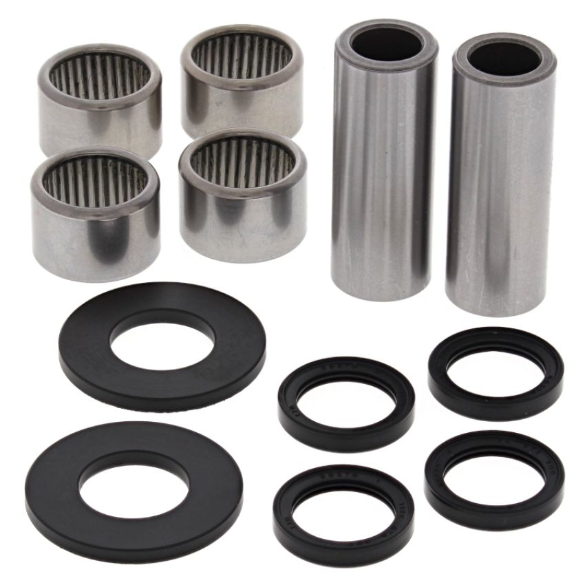 All Balls Racing 28-1197 08-10 Polaris Outlaw 450 Swing Arm Bearing Kit