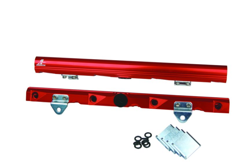 Aeromotive 14142 GM LS7 Fuel Rails