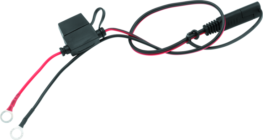 BikeMaster 150912 Quick Connect Battery Leads