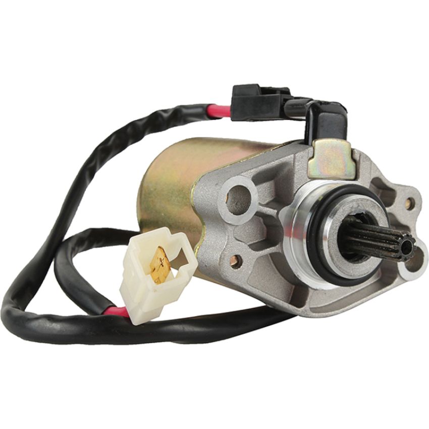 Arrowhead 410-54236 Mitsuba 12V 10T Str.