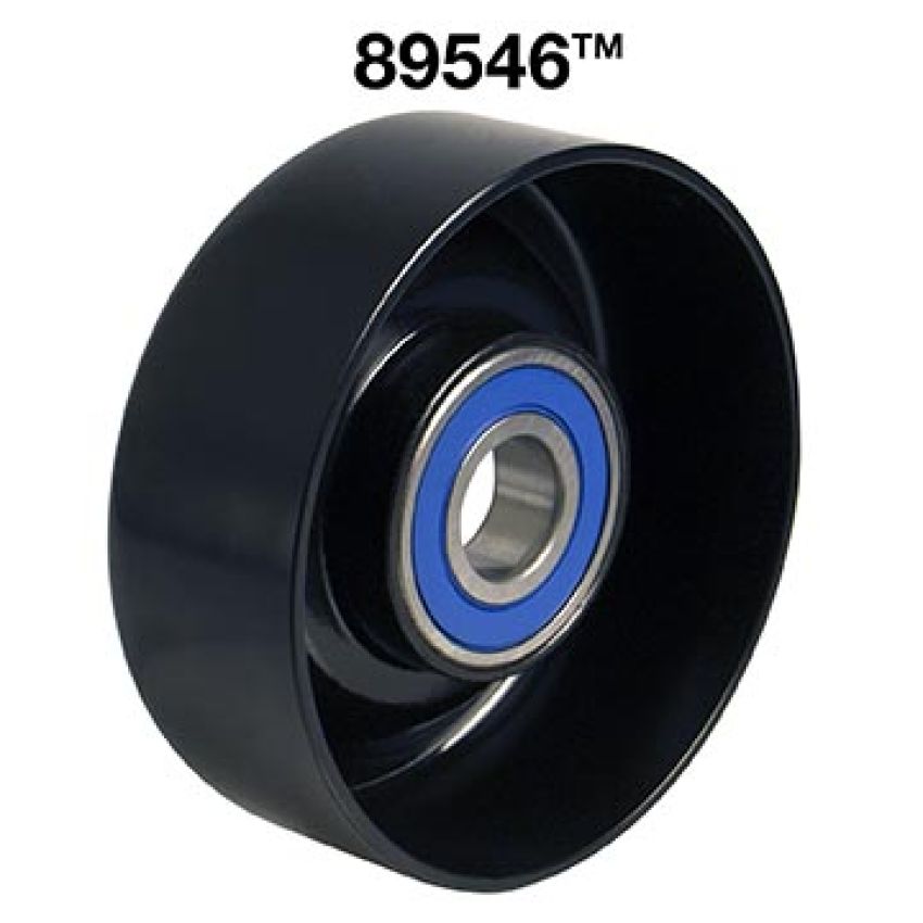 Dayco 89546 Pulley