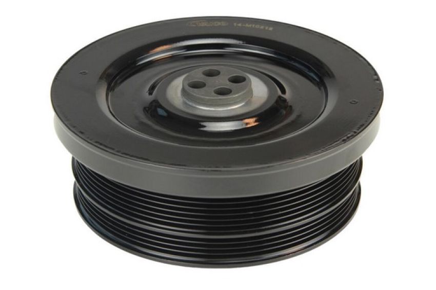 VAICO V20-8182 BELT PULLEY