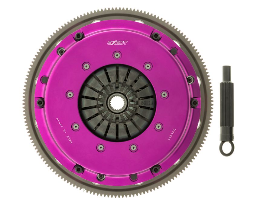 Exedy EH06SD1 Hyper Single Clutch