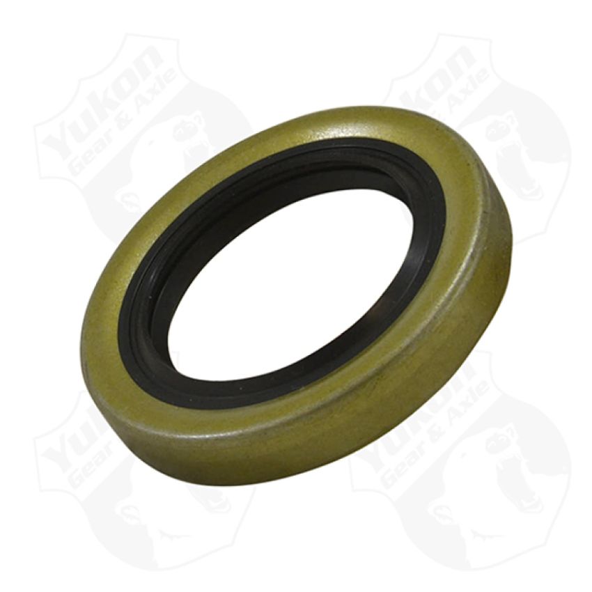 Yukon Gear & Axle YMS473210 Yukon Dana 30 Disconnect Replacement Inner Axle Seal Use w/30 Spline Axles