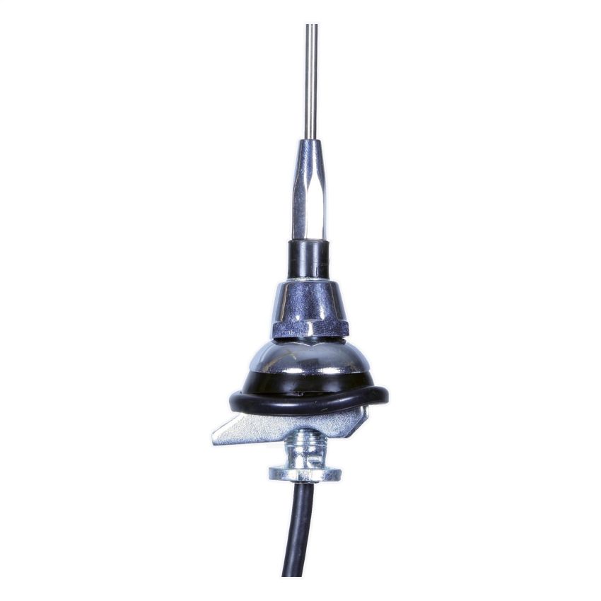 Metra 44-UT30 Universal Top Mount Replacement Antenna for AM/FM Bands