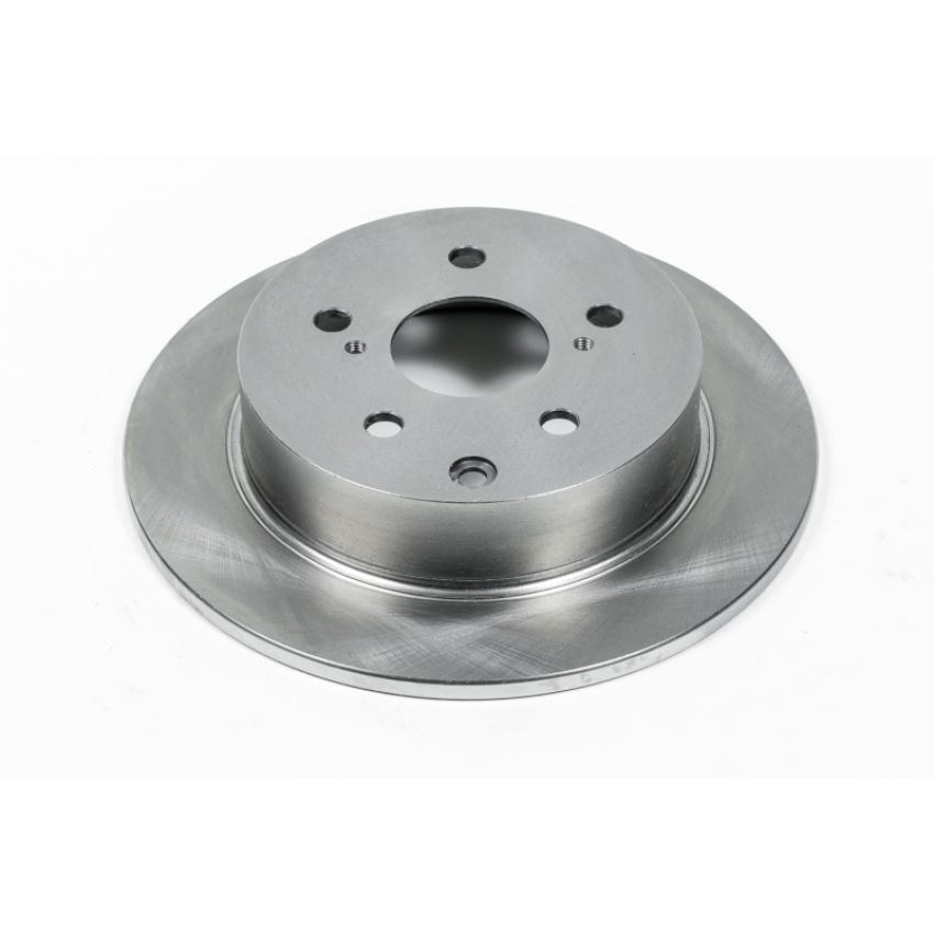 PowerStop JBR1363 AutoSpecialty Brake Rotor