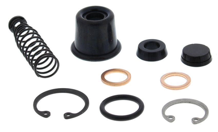 All Balls Racing 18-1085 16-17 Honda NC700X Master Cylinder Rebuild Kit Rear