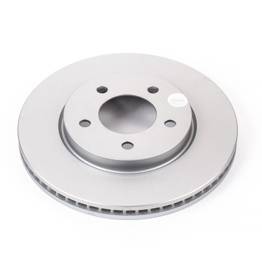 PowerStop AR8758EVC PowerStop Evolution Coated Rotor