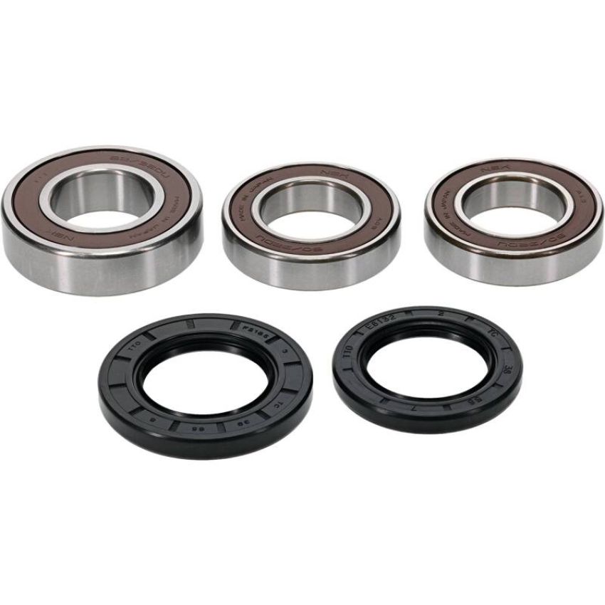 Pivot Works 25-1039-P Wheel Bearing Kit
