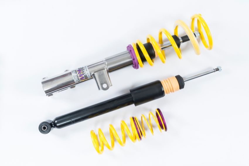 KW 18025046 Street Comfort Kit Mercedes-Benz SLK (W172)/ except AMG