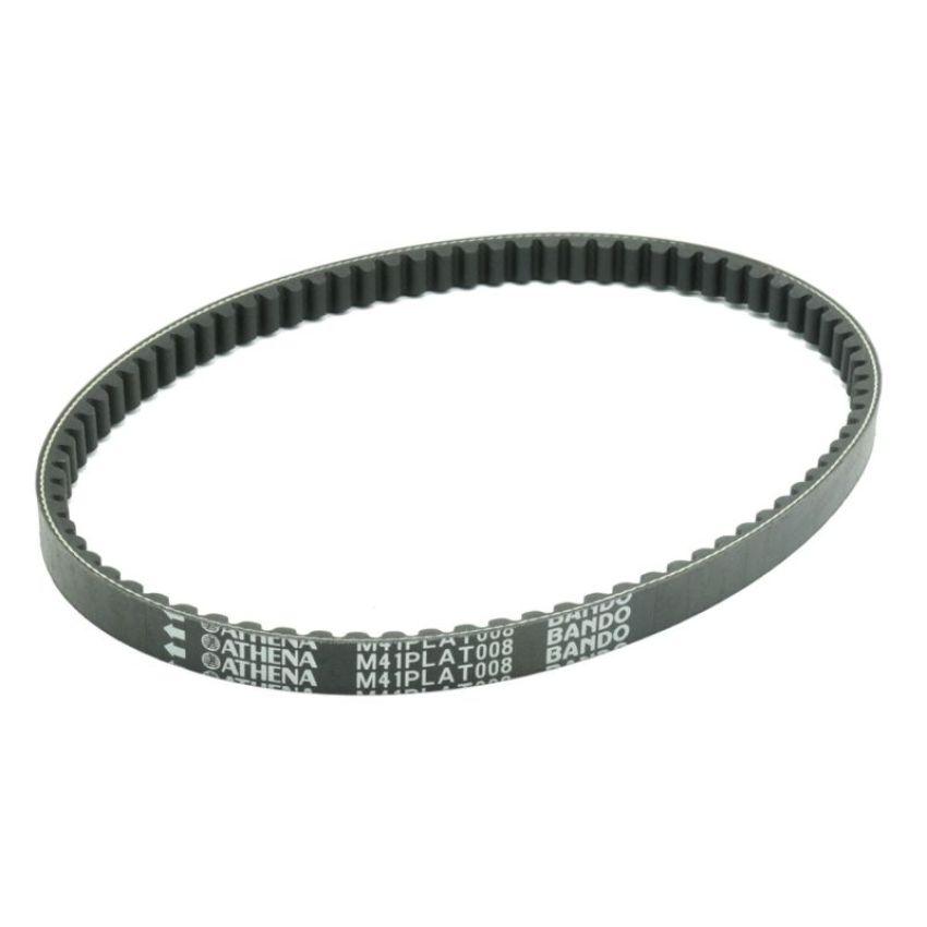 Athena S41PLAT008 Transmission Belts