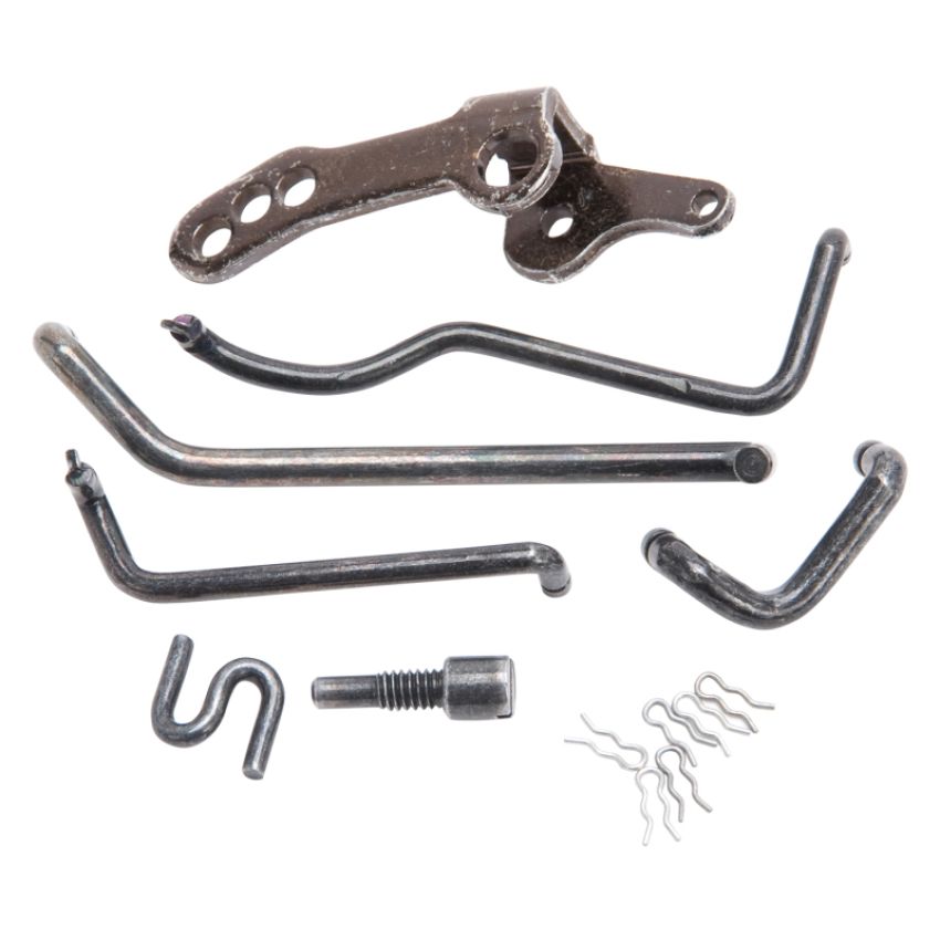 Edelbrock 1873 Linkage Assortment for Thunder Carbs