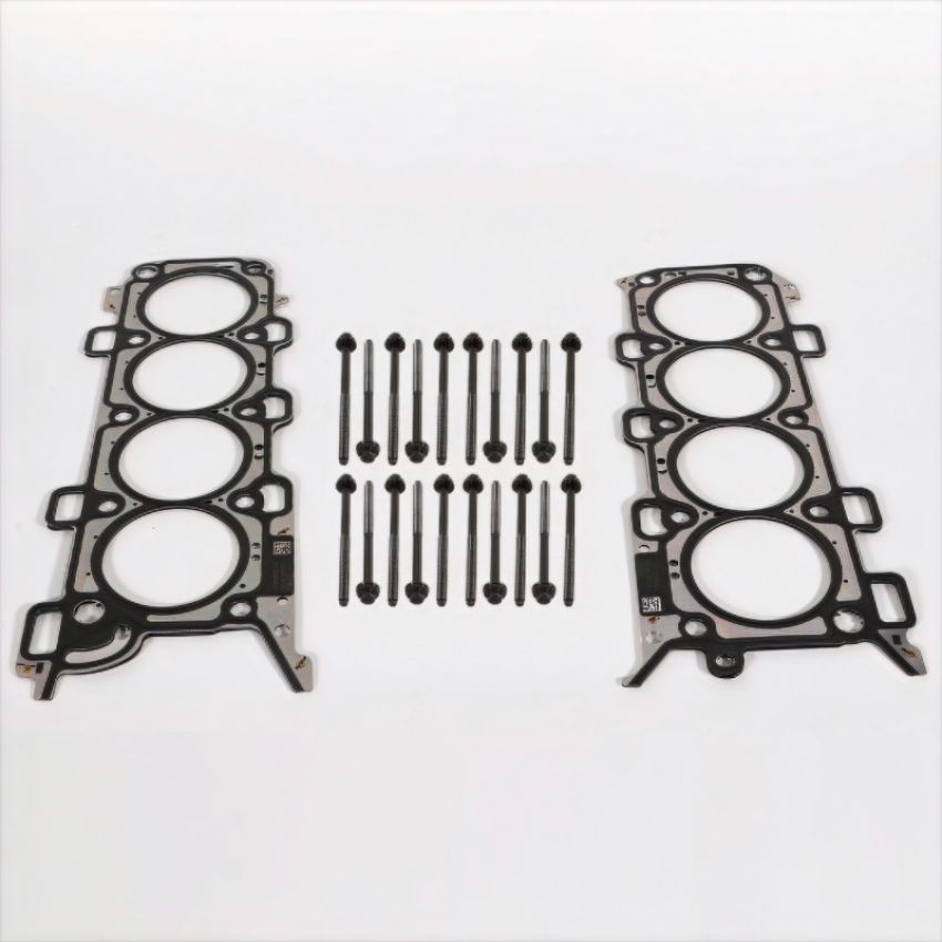 Ford Racing M-6067-M5018 2018-2025 5.0L Coyote Head Changing Kit-12MM Head Bolts